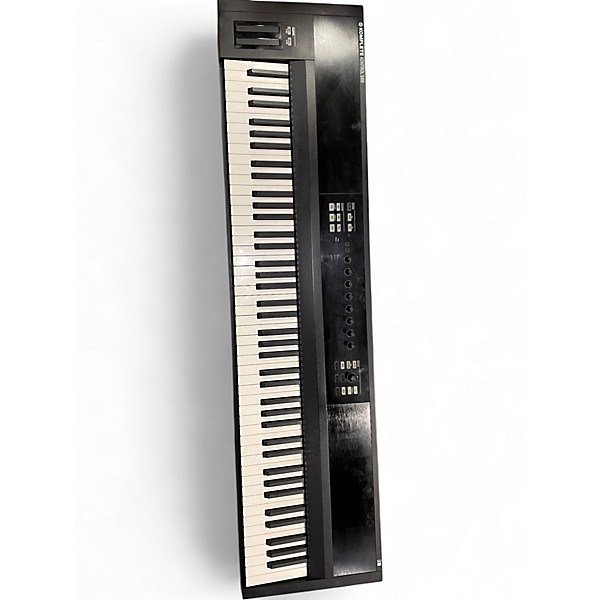Used Native Instruments Komplete Kontrol S88 MIDI Controller