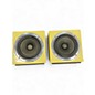 Used Avantone  Mixcube 5.25 Pair Powered Monitor thumbnail