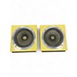 Used Avantone  Mixcube 5.25 Pair Powered Monitor