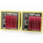Used Avantone  Mixcube 5.25 Pair Powered Monitor