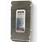 Used DOD FX-17 WAH-VOLUME Effect Pedal