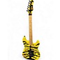Used ESP LTD GL200MT Yellow Tiger Solid Body Electric Guitar thumbnail
