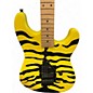 Used ESP LTD GL200MT Yellow Tiger Solid Body Electric Guitar