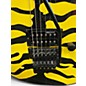 Used ESP LTD GL200MT Yellow Tiger Solid Body Electric Guitar