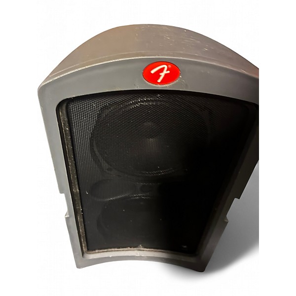 Used Fender passport p80 Sound Package