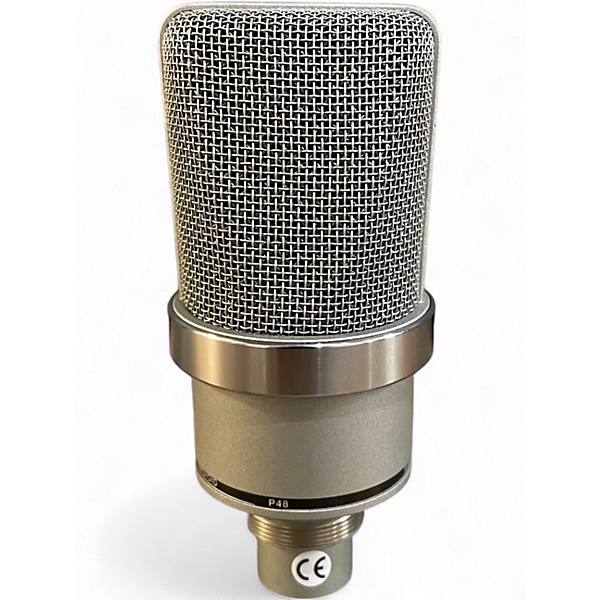 Used Neumann TLM102 Condenser Microphone