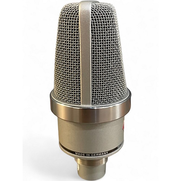 Used Neumann TLM102 Condenser Microphone