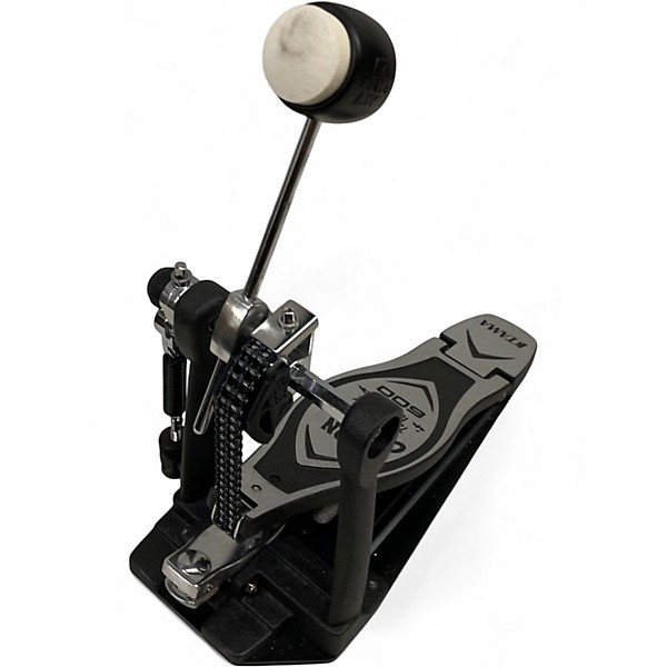Used TAMA Iron Cobra 600 Single Bass Drum Pedal