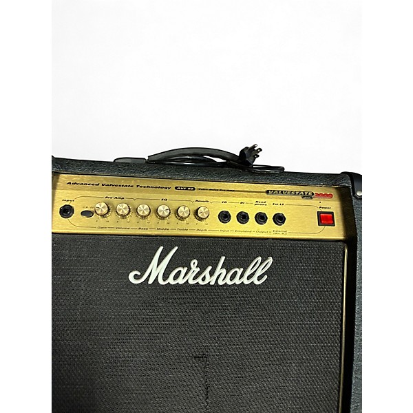 Used Marshall AVT20 Tube Guitar Combo Amp