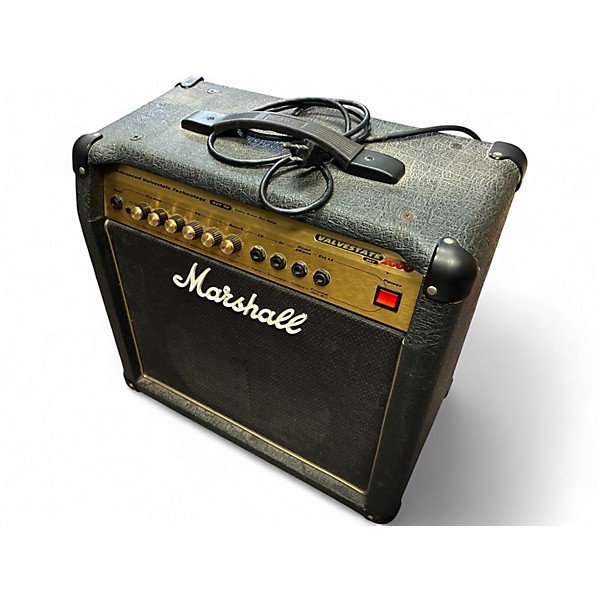 Used Marshall AVT20 Tube Guitar Combo Amp