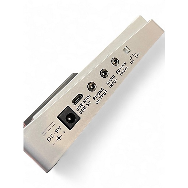 Used Vangoa VGK8600 Keyboard Workstation