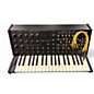 Used KORG MS20 Mini Semi-Modular 37 Key Analog Synthesizer thumbnail