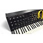 Used KORG MS20 Mini Semi-Modular 37 Key Analog Synthesizer