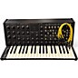 Used KORG MS20 Mini Semi-Modular 37 Key Analog Synthesizer