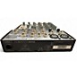 Used Behringer Xenyx 802 Unpowered Mixer