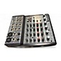Used Behringer Xenyx 802 Unpowered Mixer
