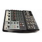 Used Behringer Xenyx 802 Unpowered Mixer