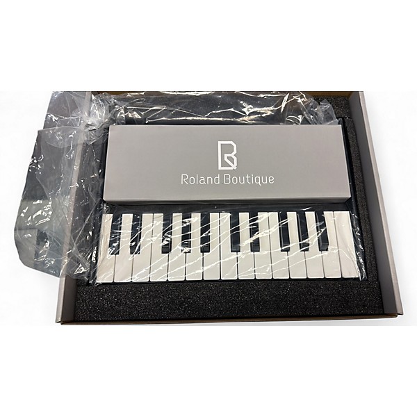 Used Roland K-25M MIDI Controller