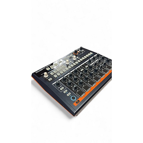 Used Arturia Drumbrute Impact Drum Machine