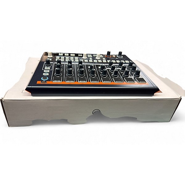 Used Arturia Drumbrute Impact Drum Machine