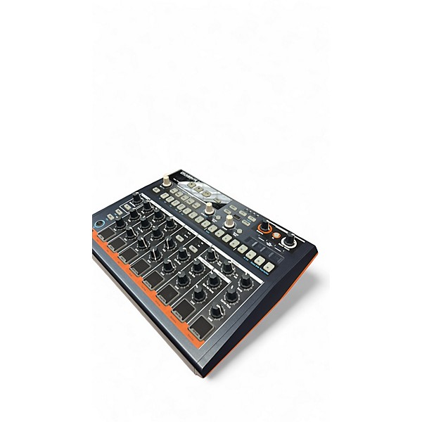 Used Arturia Drumbrute Impact Drum Machine