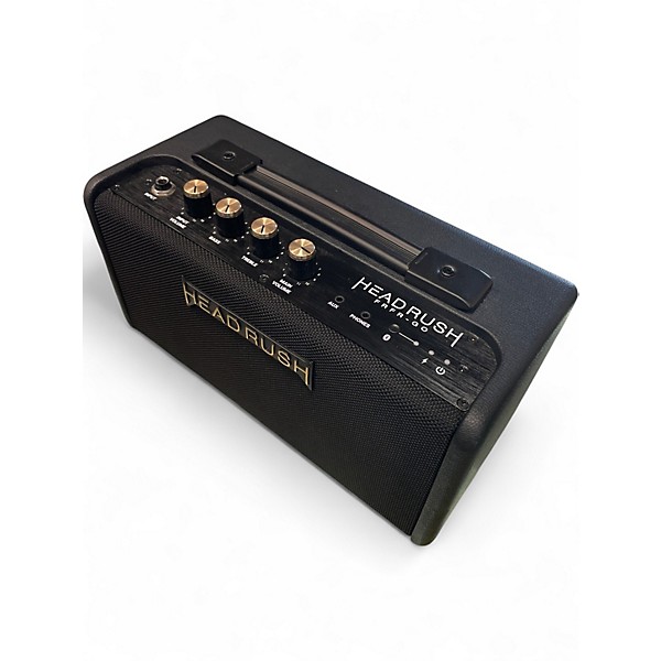Used HeadRush FRFR-GO Battery Powered Amp
