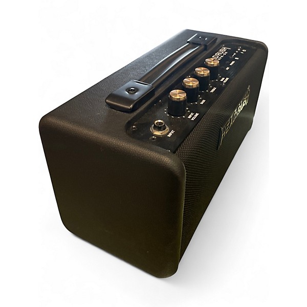 Used HeadRush FRFR-GO Battery Powered Amp