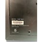 Used JBL 308P MKII Pair Powered Monitor