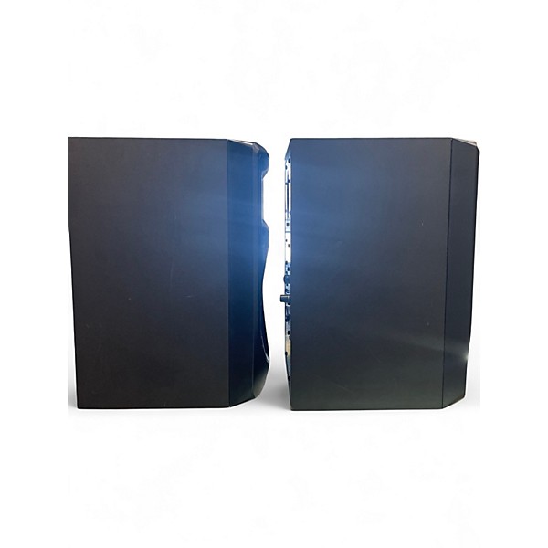 Used JBL 308P MKII Pair Powered Monitor