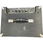 Used Ampeg RB108 Bass Combo Amp