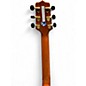 Used Takamine GD93CE Natural Acoustic Electric Guitar