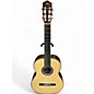 Used Cordoba C10 Natural Classical Acoustic Guitar thumbnail