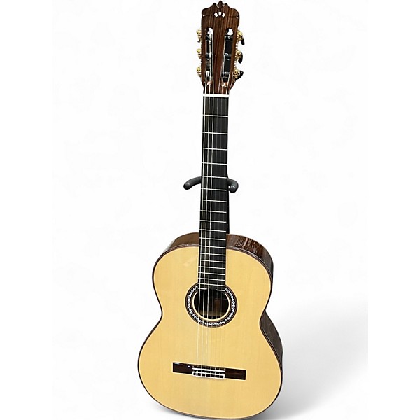 Used Cordoba C10 Natural Classical Acoustic Guitar