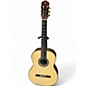 Used Cordoba C10 Natural Classical Acoustic Guitar