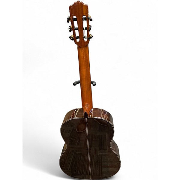 Used Cordoba C10 Natural Classical Acoustic Guitar