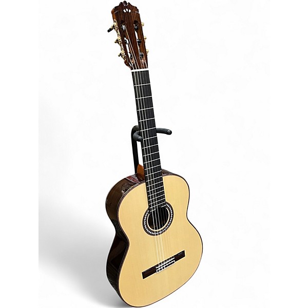 Used Cordoba C10 Natural Classical Acoustic Guitar