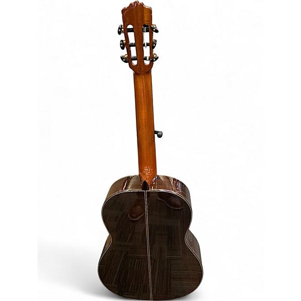 Used Cordoba C10 Natural Classical Acoustic Guitar