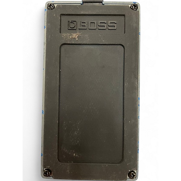 Used BOSS CS3 Compressor Sustainer Effect Pedal