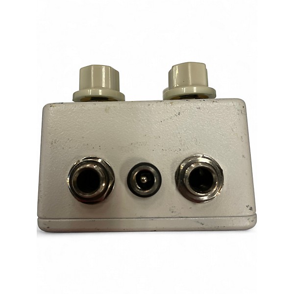 Used Genesee Valley Noise Widewaters Effect Pedal