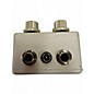 Used Genesee Valley Noise Widewaters Effect Pedal