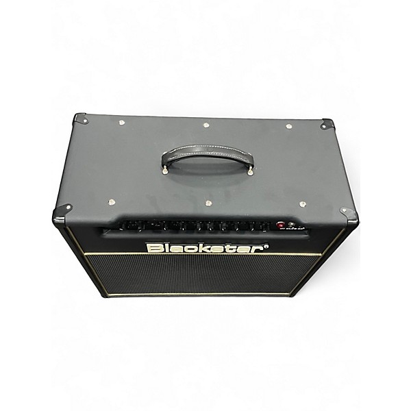 Used Blackstar HT Club 40 Venue 40W 1x12 Tube Guitar Combo Amp