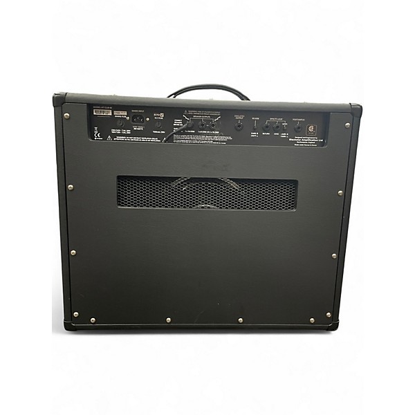 Used Blackstar HT Club 40 Venue 40W 1x12 Tube Guitar Combo Amp