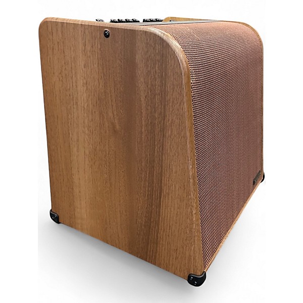 Used TC Helicon Harmony V100 Acoustic Guitar Combo Amp