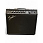 Used Fender MUSTANG LTX50 Guitar Combo Amp thumbnail