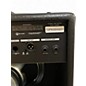 Used Fender MUSTANG LTX50 Guitar Combo Amp
