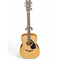 Used Yamaha FS800 Natural Acoustic Guitar thumbnail