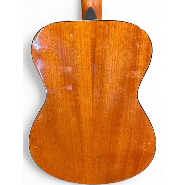 Used Yamaha FS800 Natural Acoustic Guitar