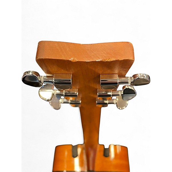 Used Yamaha FS800 Natural Acoustic Guitar