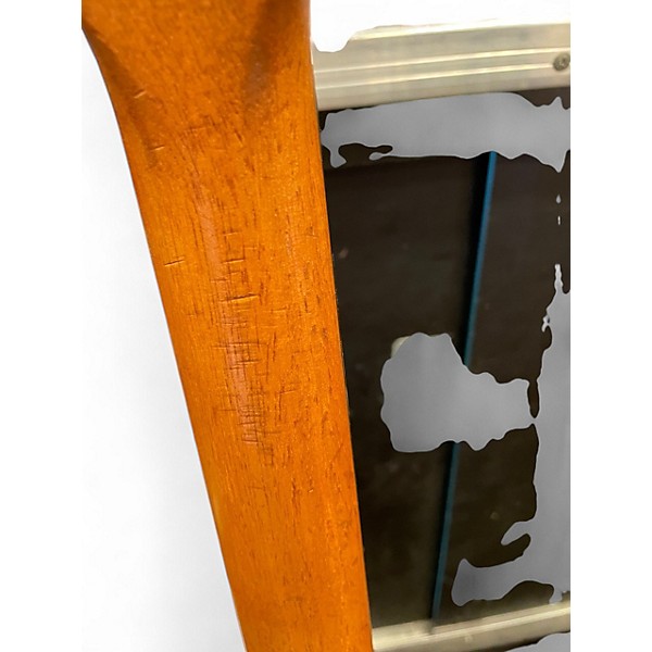 Used Yamaha FS800 Natural Acoustic Guitar