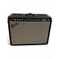 Used Fender Tone Master Twin Reverb 100W 2x12 Guitar Combo Amp thumbnail